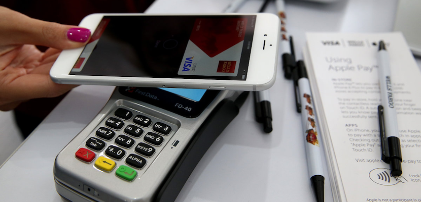 Apple-pay