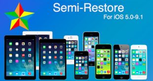 SemiRestore