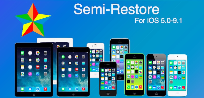 SemiRestore