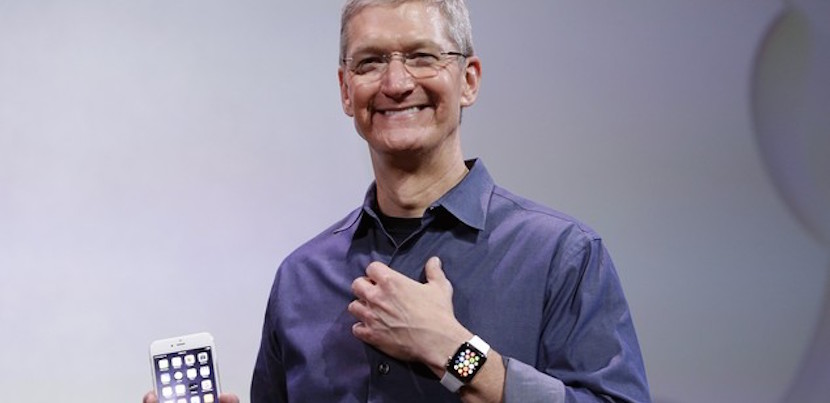 Apple Event