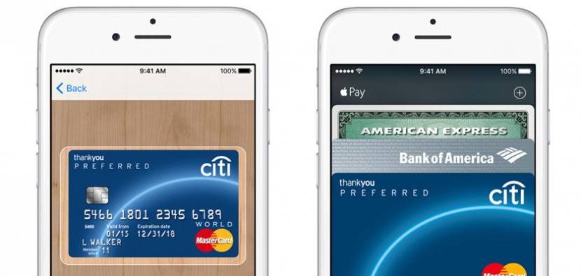 apple pay