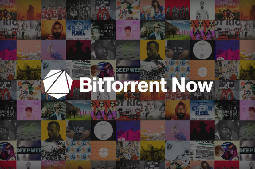bittorrent-now