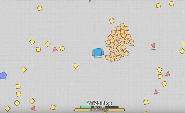 Diep.io