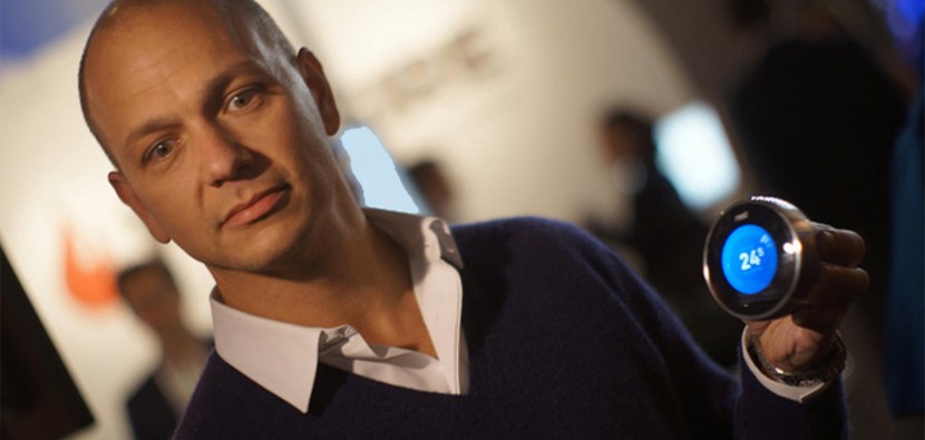 tony fadell padre del ipod