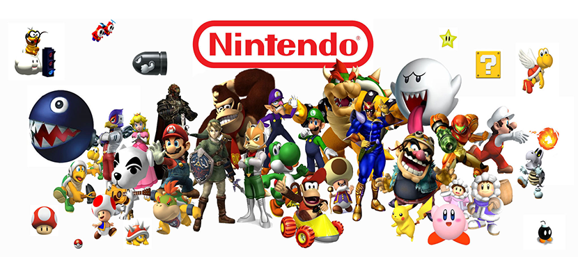 Nintendo