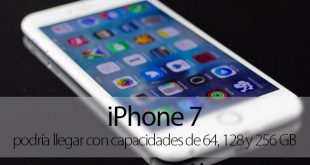 iphone-7-capacidades-almacenamiento-rumor