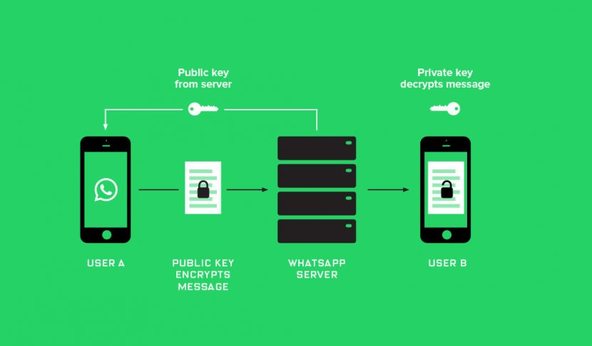 Esquema de Wired