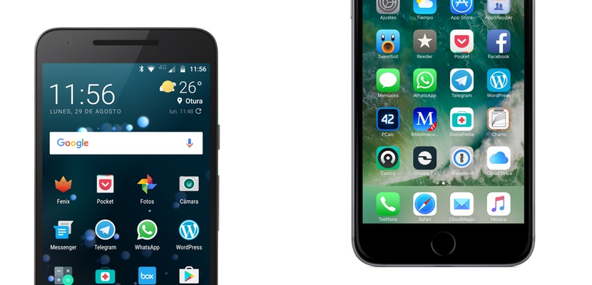 Android-iOS