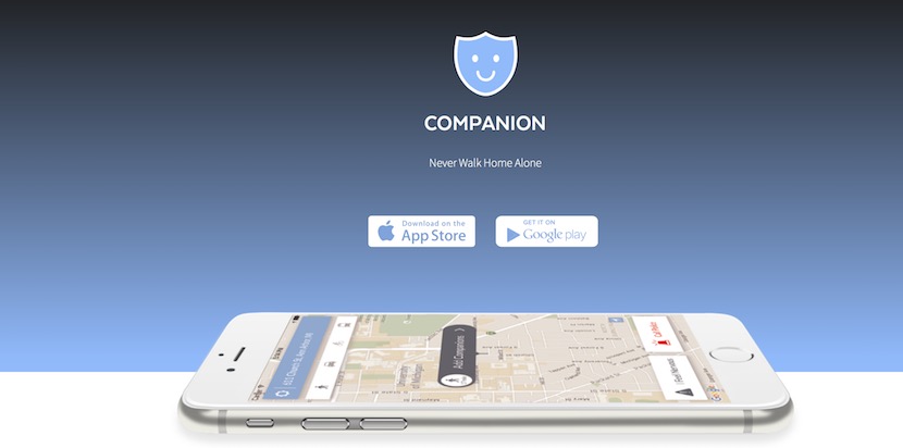 Companion