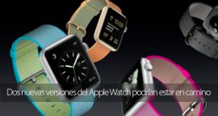 dos-nuevas-versiones-apple-watch