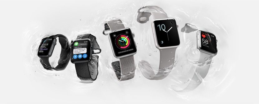 Apple Watch Series 2