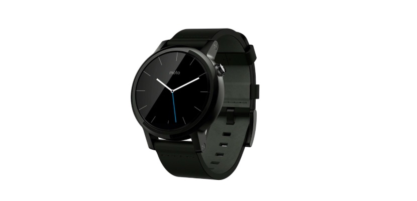 Moto-360