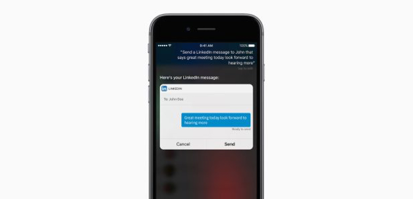 linkedin-siri
