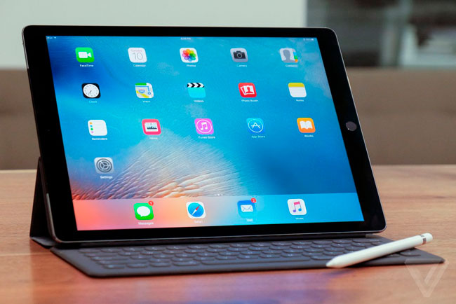 iPad Pro