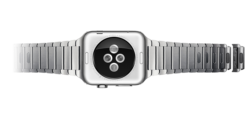 Apple Watch - Correa de eslabones