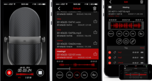 Awesome-Voice-Recorder-Pro