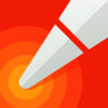 Linea - Sketch Simply (AppStore Link) 
