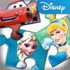 Disney Puzzle Packs (AppStore Link) 
