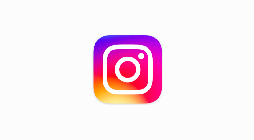 Icono de Instagram actualizado