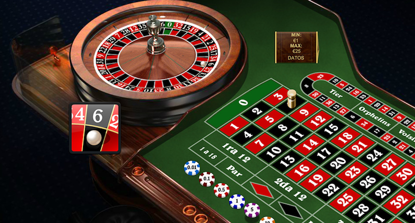 Las mejores aplicaciones de casino para iPhone