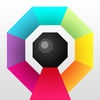 Octagon - A Minimal Arcade Game with Maximum Challenge (AppStore Link) 