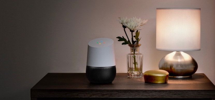 Google-Home