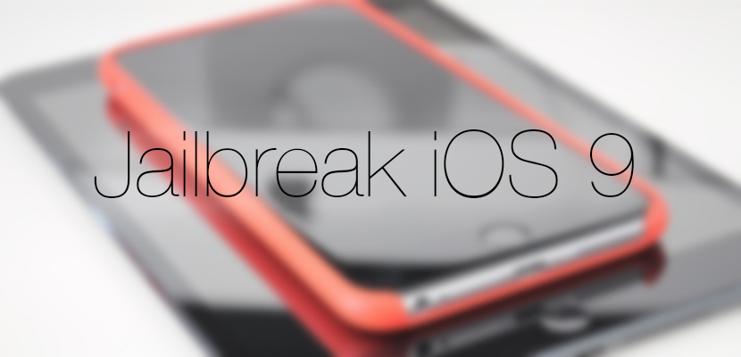 Jailbreak-iOS9