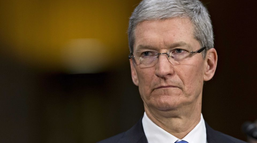 Tim-Cook