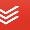 Todoist: Lista de Tareas | To-Do List (AppStore Link) 