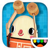 Toca Builders (AppStore Link) 