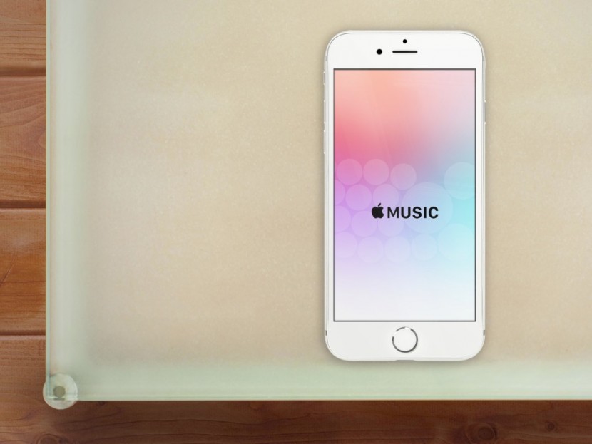 Apple Music