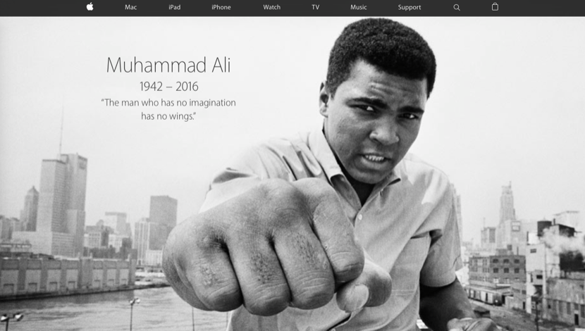 Muhammad Ali
