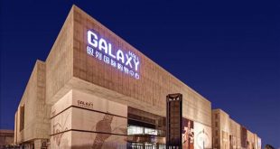 Galaxy-Mall-Tianjin