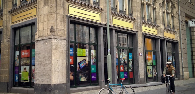 Microsoft-store