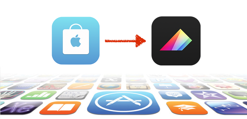 Procreate Apple Store