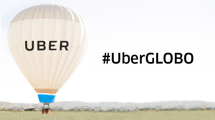 UberGLOBO