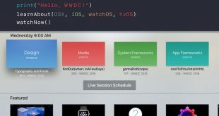 WWDC-Apple-TV