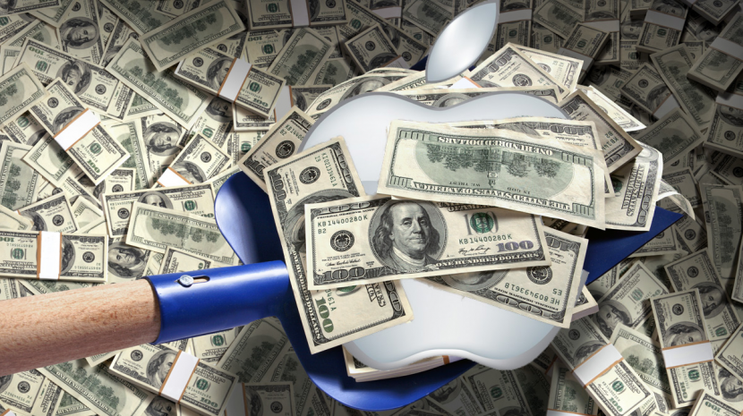 apple-dinero