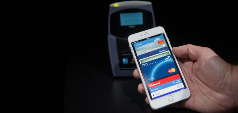 Apple Pay
