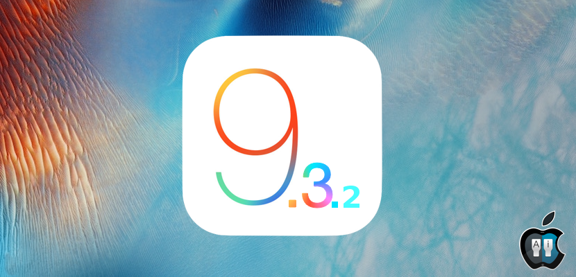 iOS 9.3.2