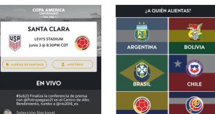 copaamerica
