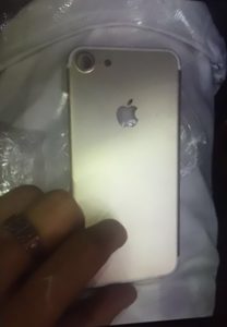 iPhone 7