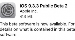 ios-9.3.3-beta-2-publica