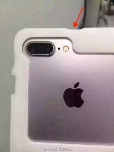iPhone 7 Plus