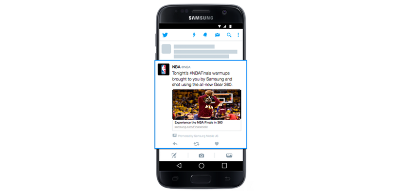 twitter 360