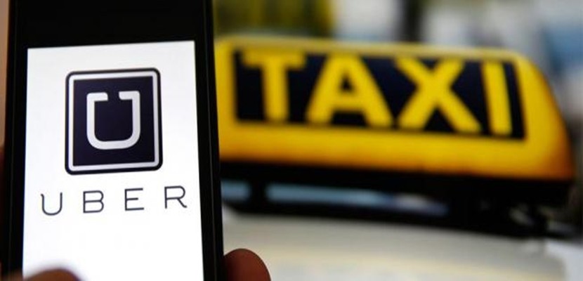 uber-taxi