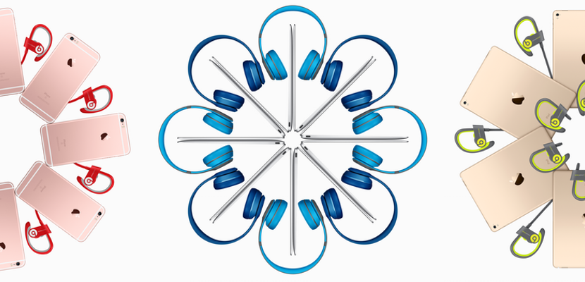 vuelta cole apple beats