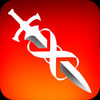Infinity Blade (AppStore Link) 