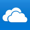 Microsoft OneDrive: almacenamiento en la nube para fotos de & archivos (AppStore Link) 
