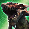 MONSTER HUNTER FREEDOM UNITE for iOS (AppStore Link) 